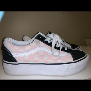 Vans Old Skool sneaker